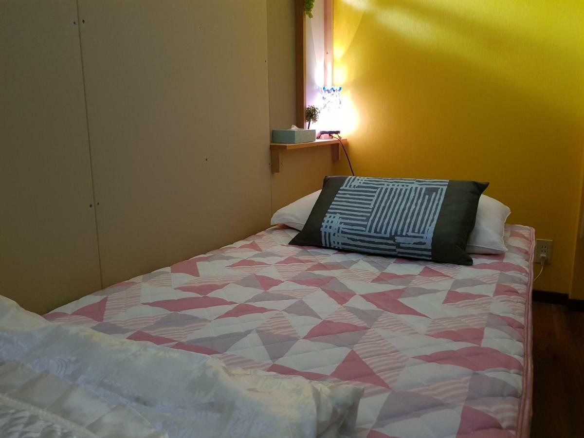 Glory Guesthouse Kōfu Extérieur photo