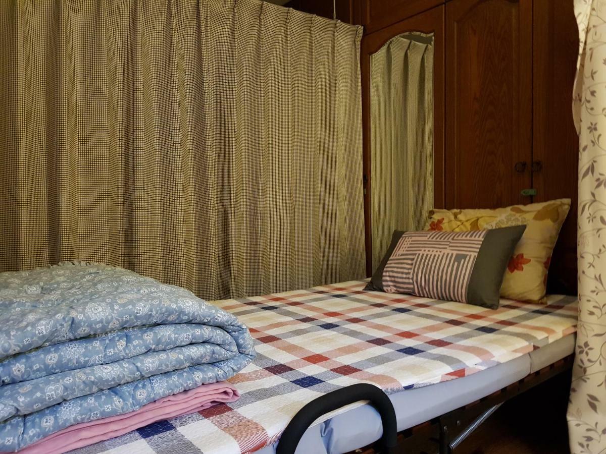 Glory Guesthouse Kōfu Extérieur photo